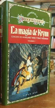 La Magia de Krynn