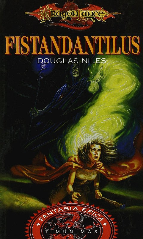 Fistandantilus