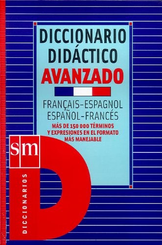 Diccionario Avanzado Francés