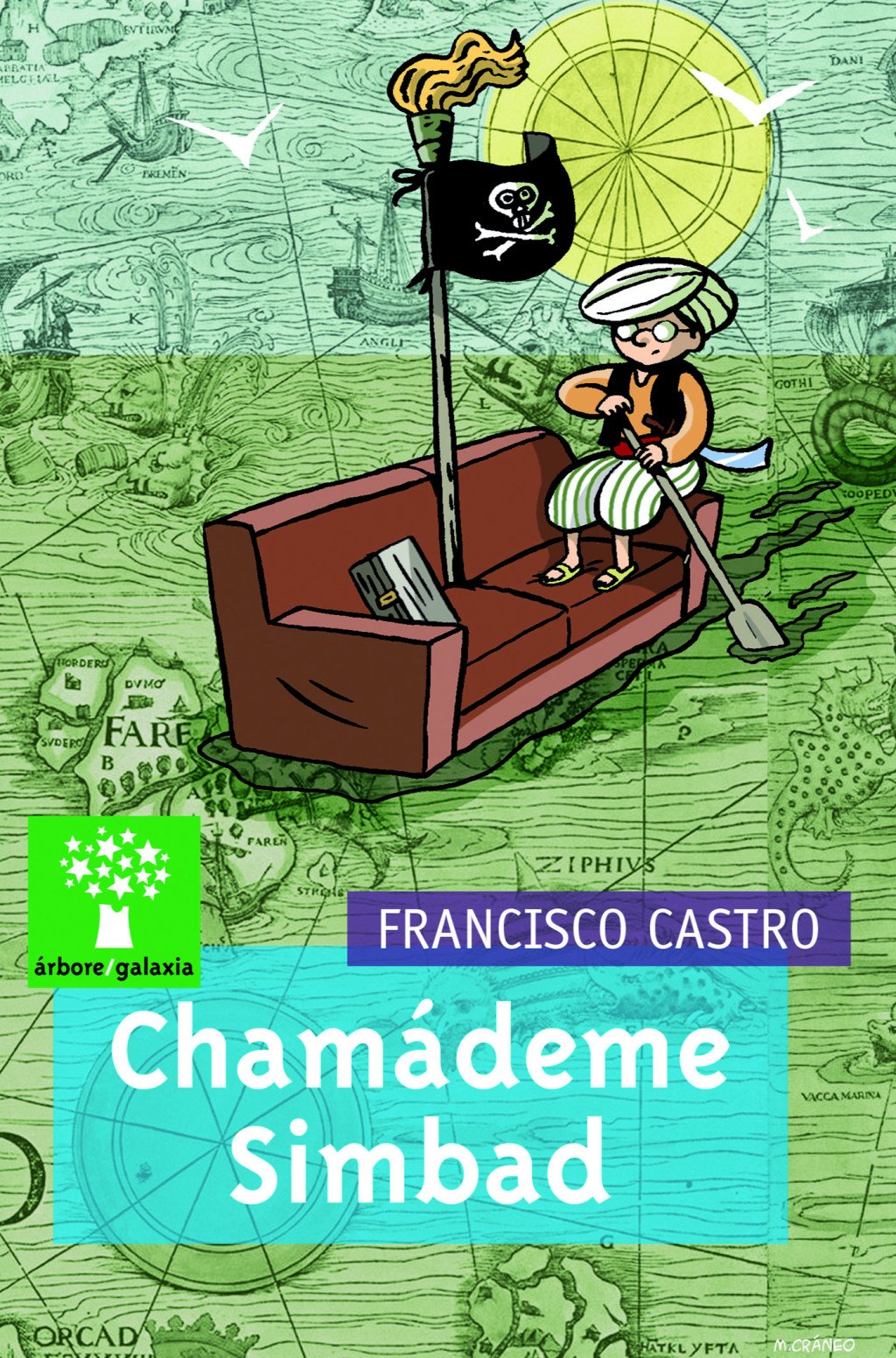 Chamademe Simbad