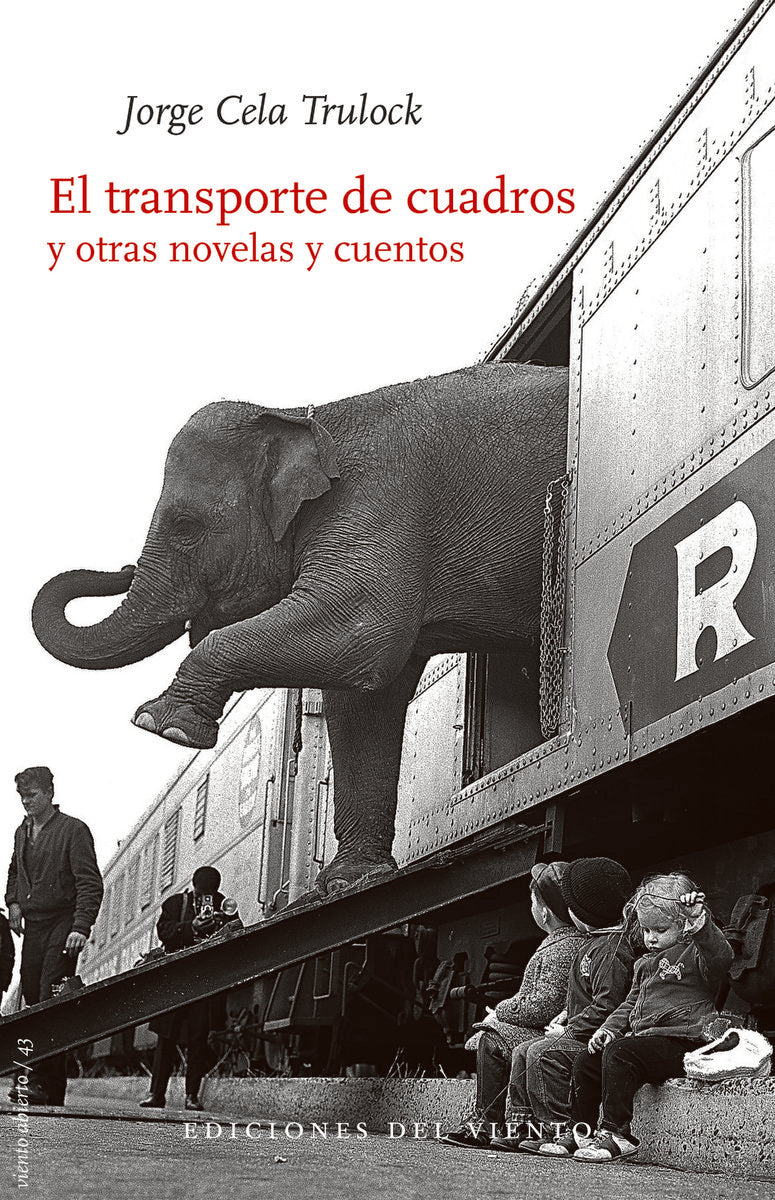 El Transporte de Cuadros