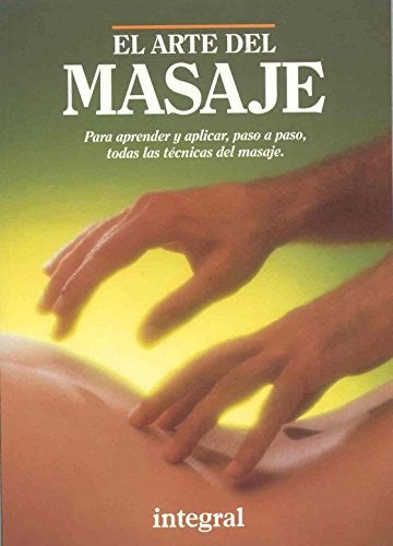 El Arte del Masaje