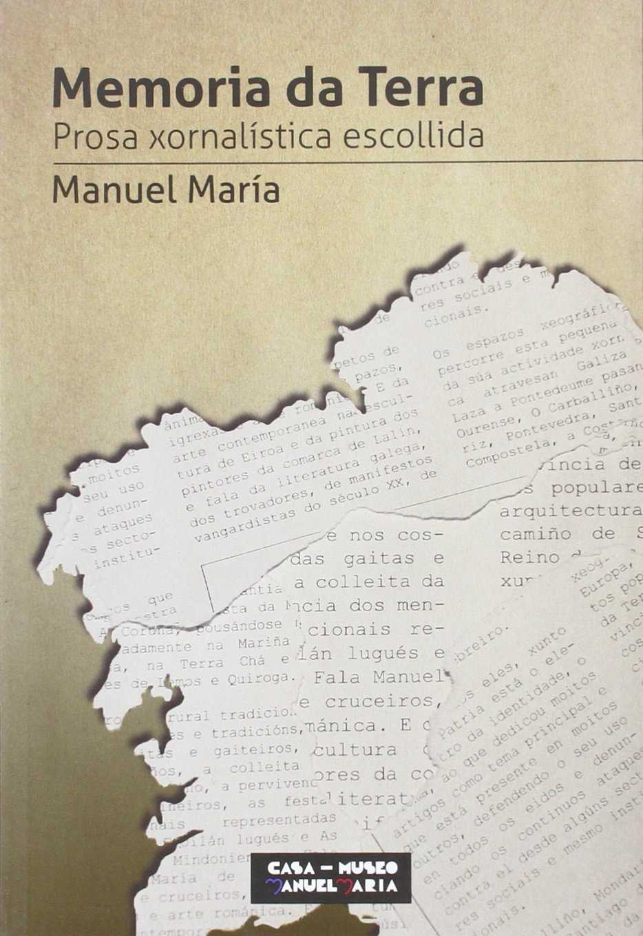 A Memoria Da Terra