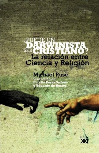 ¿Puede un Darwinista Ser Cristiano?