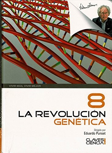 La Revolución Genética