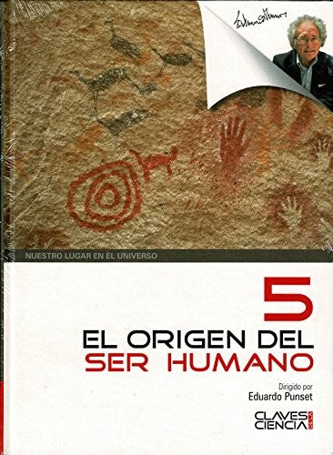 El Origen del Ser Humano