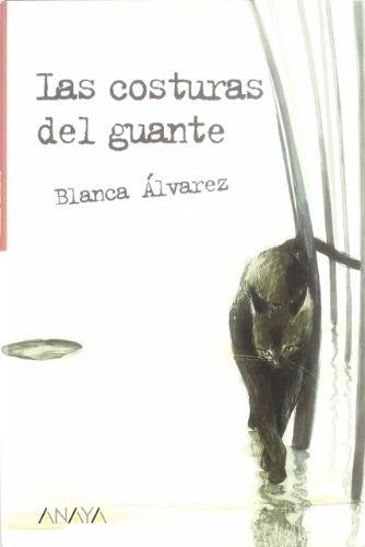Las Costuras del Guante