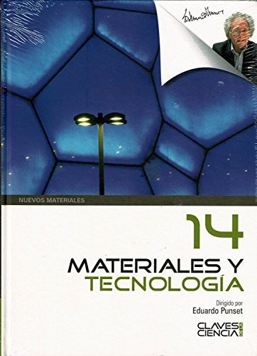 Materiales y Tecnología