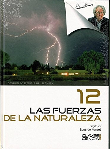 Las Fuerzas de la Naturaleza