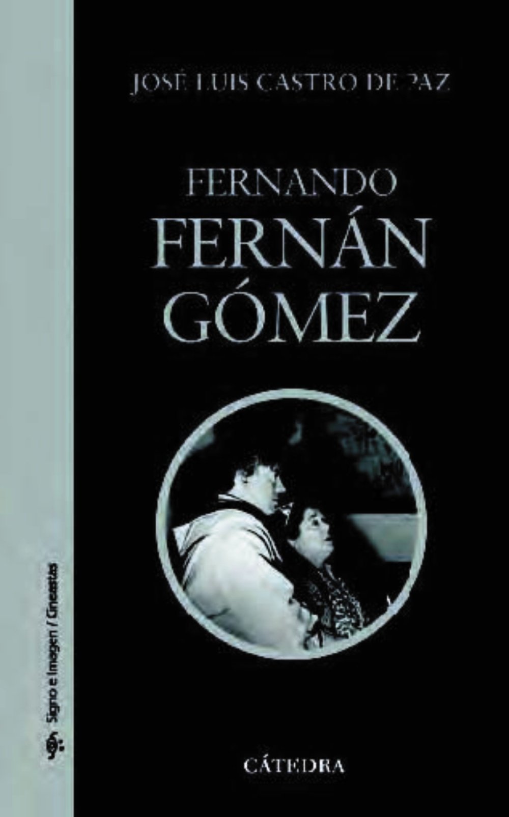 Fernando Fernán-gómez