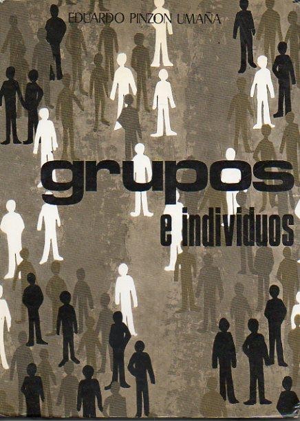 Grupos e Individuos
