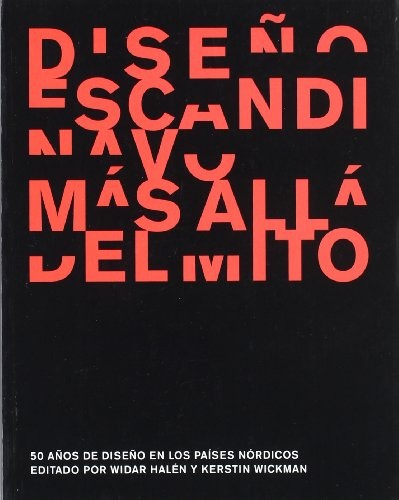 Diseño Escandinavo
