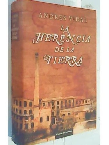 La Herencia de la Tierra