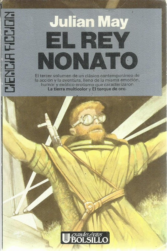 El Rey Nonato