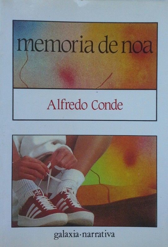 Memoria de Noa