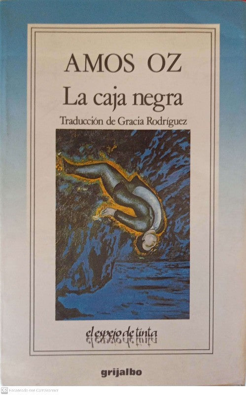 La Caja Negra