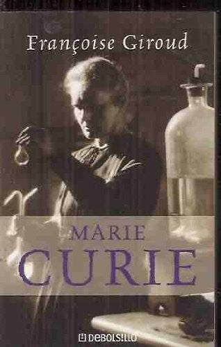 Marie Curie