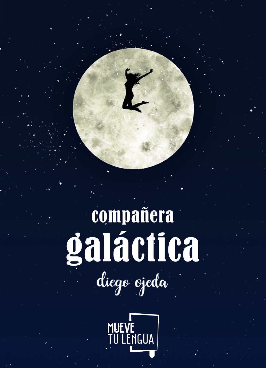 Compañera Galáctica