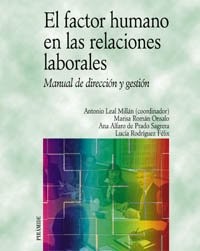 El Factor Humano en las Relaciones Laborales