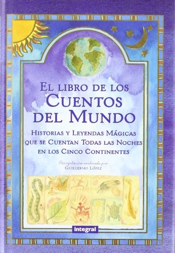 El Libro de los Cuentos del Mundo