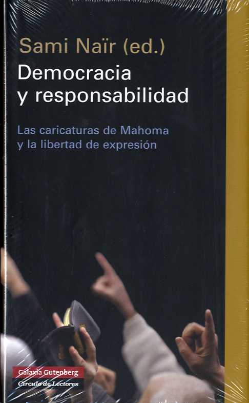 Democracia y Responsabilidad