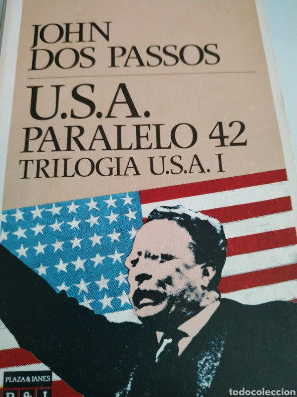 U.s.a.