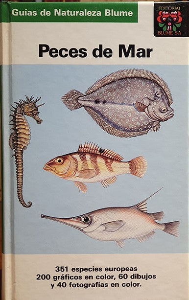 Peces de Mar