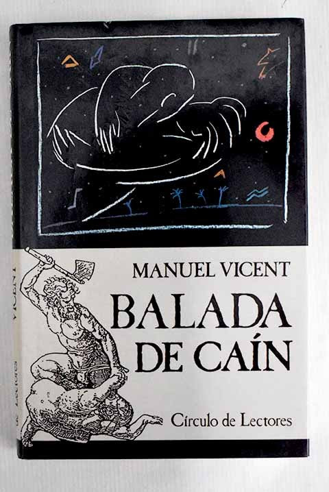 Balada de Caín