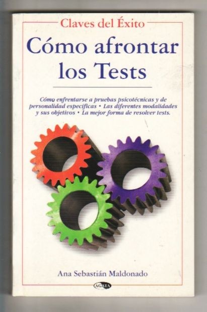 Cómo Afrontar los Tests