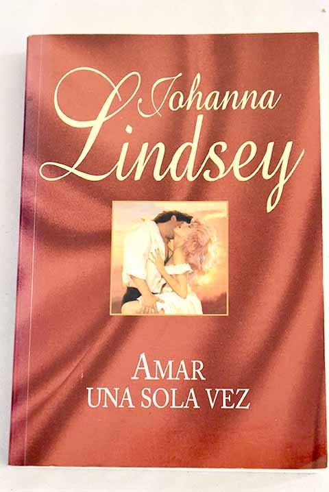 Amar una Sola Vez