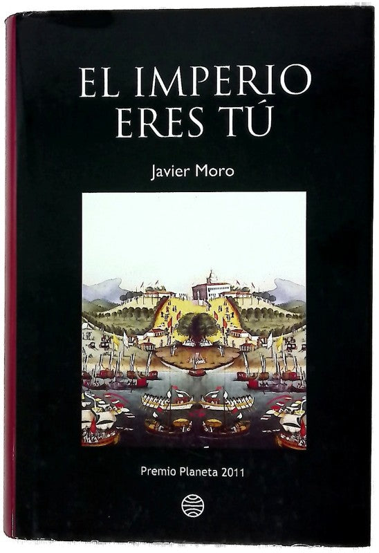 El Imperio Eres Tú