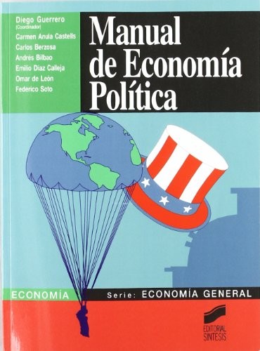 Manual de Economía Política