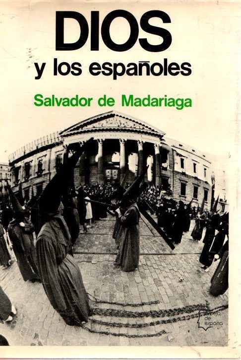 Dios y los Españoles