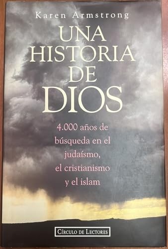 Una Historia de Dios