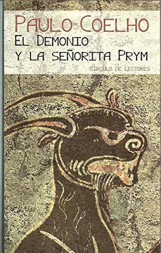 El Demonio y la Señora Prym