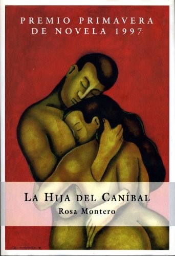 Hija del Canibal