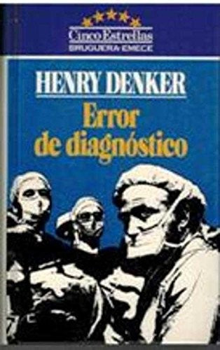 Error de Diagnóstico