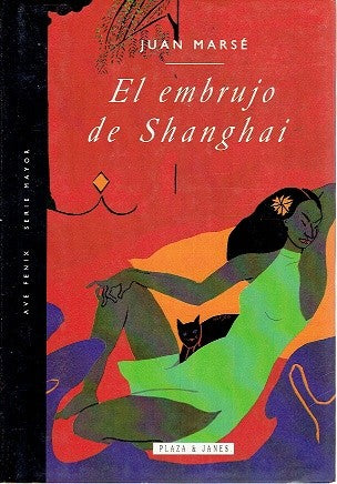 El Embrujo de Shanghai