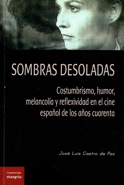 Sombras Desoladas