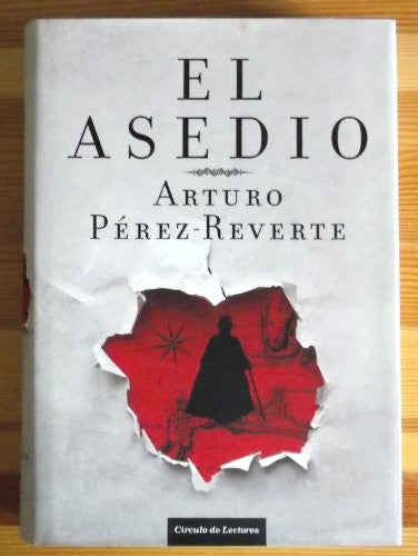 Asedio