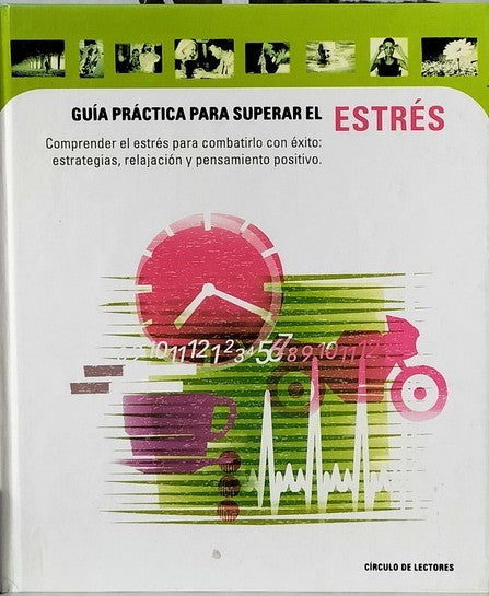 Guía Practica para Superar el Estrés