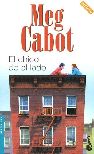 El Chico de Al Lado