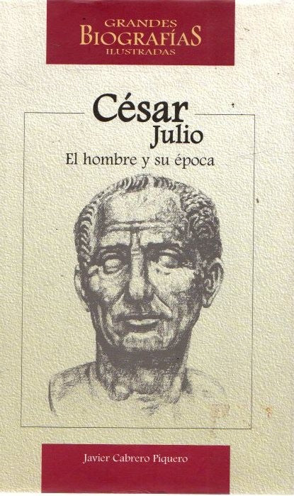 Cesar, Julio