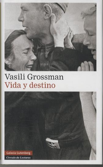 Vida y Destino