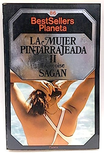 La Mujer Pintarrajeada II