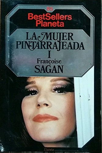 La Mujer Pintarrajeada - i