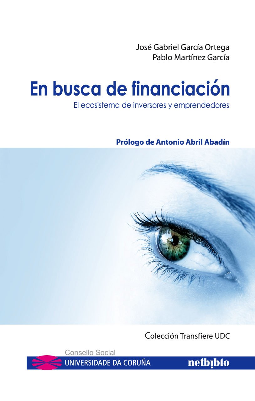 En Busca de Financiación