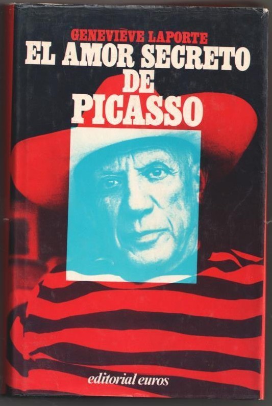 El Amor Secreto de Picasso
