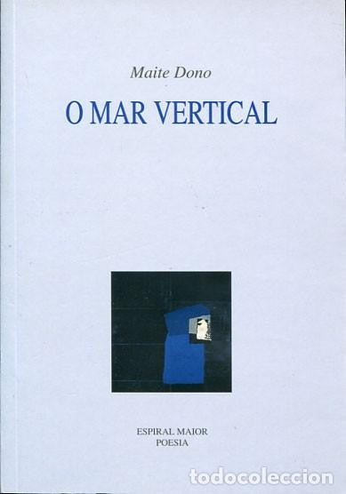 O Mar Vertical