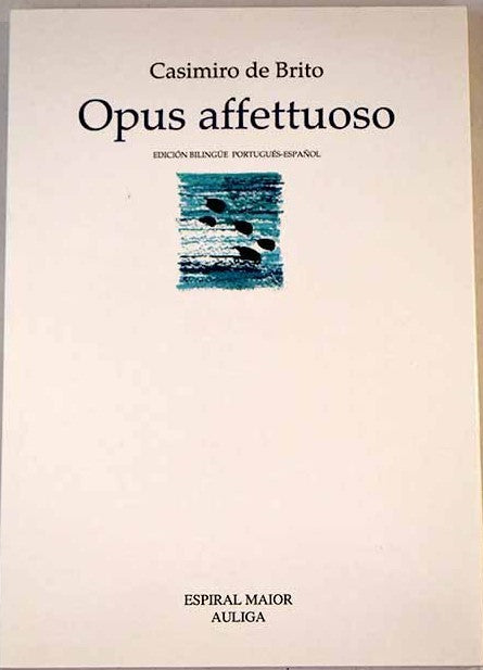 Opus Affettuoso